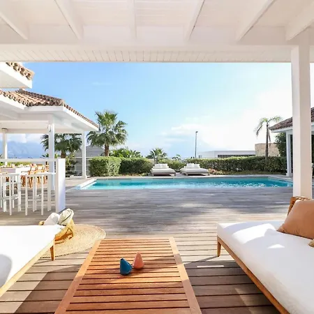 Atalaya With Fantastic Views Estepona