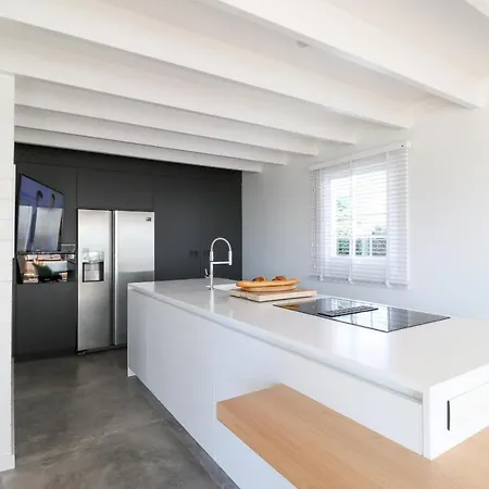Atalaya With Fantastic Views * Estepona