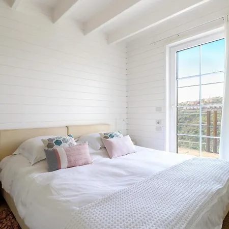 Atalaya With Fantastic Views *