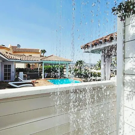 Atalaya With Fantastic Views