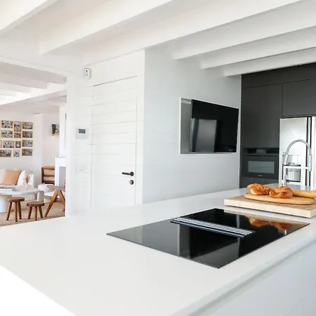 Atalaya With Fantastic Views *