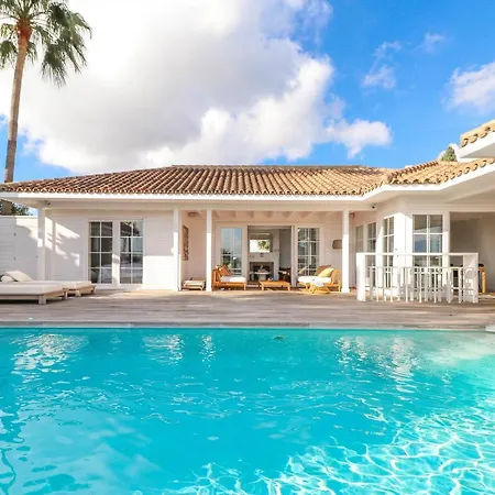 Atalaya With Fantastic Views Villa