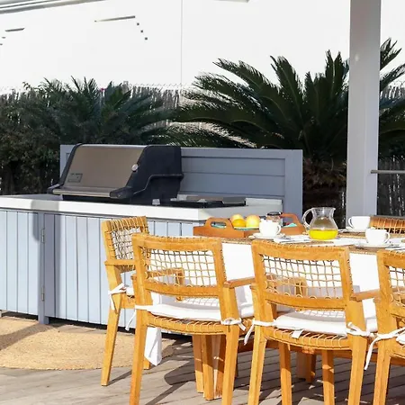 Atalaya With Fantastic Views Estepona