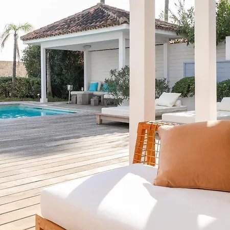 Atalaya With Fantastic Views Villa