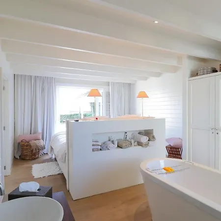 Villa Atalaya With Fantastic Views Estepona