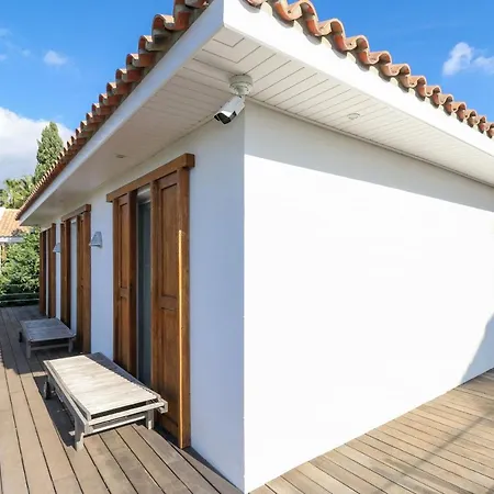 Villa Atalaya With Fantastic Views *