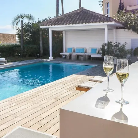 Villa Atalaya With Fantastic Views *