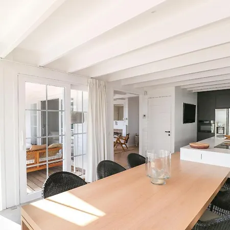 Atalaya With Fantastic Views Villa
