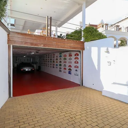 Atalaya With Fantastic Views Villa *