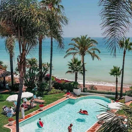 Atalaya With Fantastic Views