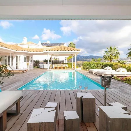 Atalaya With Fantastic Views *