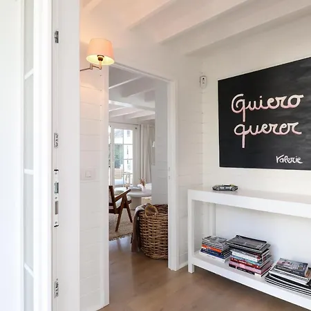 Atalaya With Fantastic Views Villa *