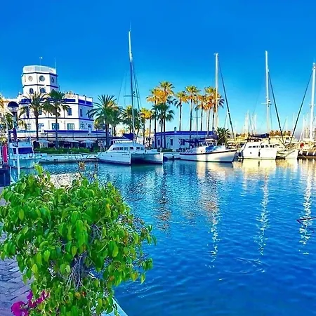 Atalaya With Fantastic Views